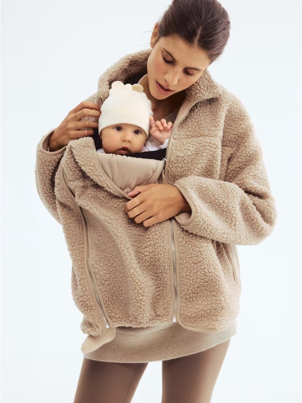 H&M Baby Wearing Jacket - Picture 2 of 2